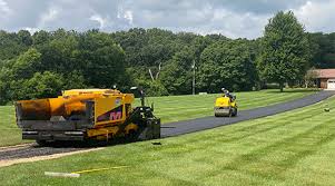 Driveway Maintenance Services in Zimmerman, MN